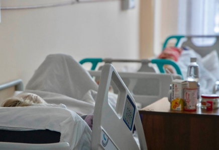 2025 жылы Қазақстанда 2,7 мыңнан астам қызылша жағдайы тіркелді