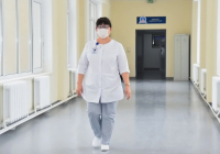 БҚО-да автобустың қатысуымен болған жол апаты: 23 баланың 4-еуі ауруханаға түсті