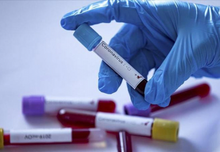 Қазақстанда бір тәулікте 60 адамнан коронавирус анықталды