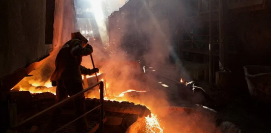 Қазақстан әлемдегі ең ірі мыс өндірушілердің қатарына енді