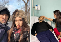 "Инсульт алды": Ауыр дертпен күресіп жүрген актер Мұрат Бисембин ауруханаға түсті