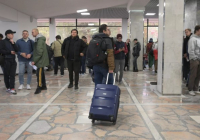 Елге келетін шетелдіктер үшін электронды кіру рұқсаты енгізіліп жатыр