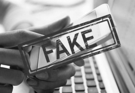 Орман өртіне қатысты кезекті фейк тарап жатыр