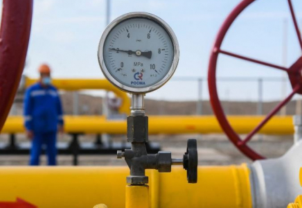 Түркістан облысында жылыту маусымы сәтті аяқталды