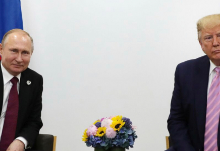 Ресей Украинамен келіссөзді 22 маусымнан кейін жалғастыруға дайын - Путин