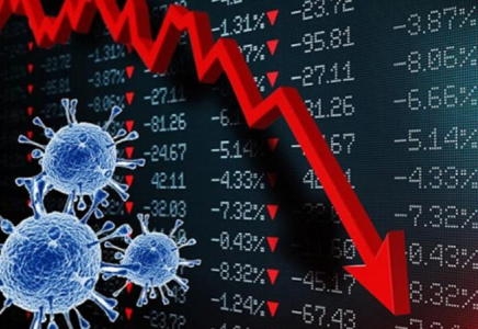 ДСМ: Елімізде коронавирус қарқыны бәсеңдеді