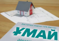 «Ұмай» әйелдер ипотекасына 20 млрд теңге: Отбасы банк өтінім қабылдау күнін жариялады