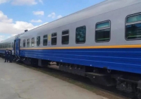 Атырау – Ақтөбе бағытындағы пойызда билетсіз жолаушы қайтыс болды