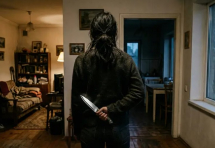 “30 рет пышақталған“: Талғарда әйел мен оның анасы ер адамды өлтірді деген күдікке ілінді