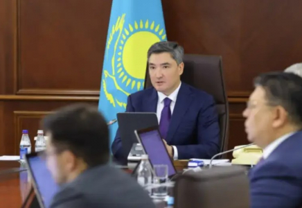 Бектенов Абай облысы әкімінің орынбасарын жазалауды тапсырды