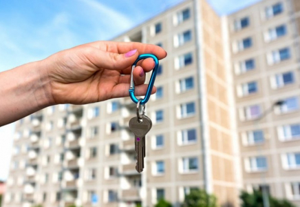 Отбасы банк баспанаға тезірек қол жеткізудің жолдарын түсіндірді 