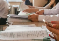 Павлодарда мектептегі таблеткаларға қатысты оқиғадан кейін педагогтердің іс-әрекеті тексерілді
