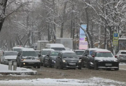 Шетелдік автокөлікті Қазақстанға әкелу кезінде электронды төлқұжат жүйесінен ақпарат қажет емес