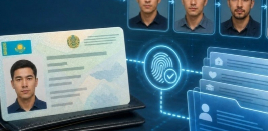 ІІМ ЖСН-ді өзгертуге қатысты ақпаратқа түсініктеме берді