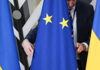 Венгрия Украинаның ЕО-ға кіруі бойынша келіссөзді бастауға келісті
