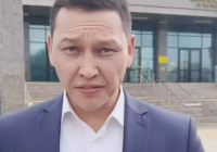 «ҚазТрансГаздың» бұрынғы басшысы: Боқаев дербес әрекет етіп, автошеру жұмыстарына жалғыз өзі жетекшілік етті