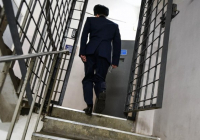 Рудныйда адам өлтіргендер Көкшетауда ұсталды