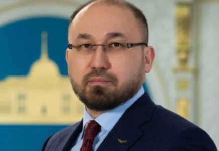 Атом электр станциясын салу туралы референдум жыл соңында өтуі мүмкін – Дәурен Абаев