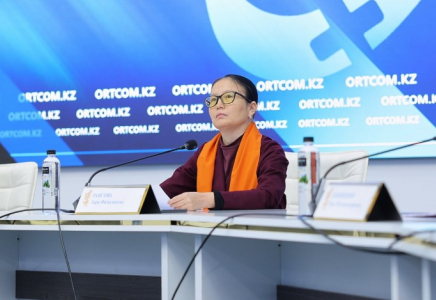 Соңғы жылдары Қазақстанда ажырасулар саны 16%-ға азайды