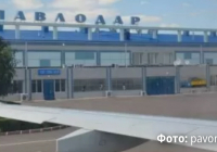 Павлодардағы әуежай келесі жылы ашылатын болды Павлодардағы әуежай келесі жылы ашылатын болды