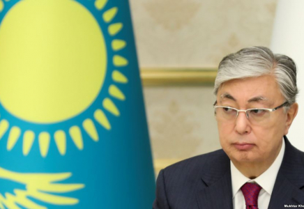 Тоқаев: Атаулы әлеуметтік көмек төлеу жалғаса береді