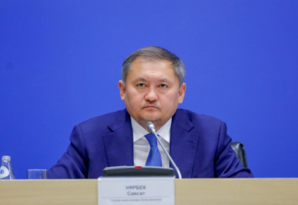 Магистратураның конкурстық іріктеу қорытындысы 24 тамыз күні жарияланады – министр
