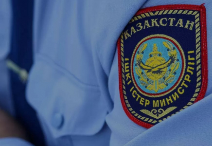 Екібастұзда 32 жастағы тұрғынға оқ атқан күдікті іздестіріліп жатыр