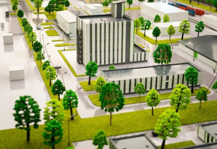 ​Қазақстанда алғашқы ірі натрий цианиді зауытының құрылысы басталды