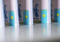 Ұлттық қордан үш жылда 12 трлн теңгеге жуық ақша алынады