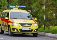 ​Өскеменде мерекелік шараның соңы жаппай улануға ұласты