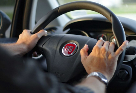  inDriver жүргізушісі 18 мың теңгеге алданып қалды