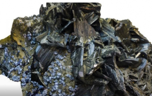 Қазақстан вольфрам өндіруден үздік үштікке енді 