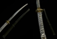 Мәсімовтің зәулім үйінен тәркіленген самурай қылышы бастапқы бағадан 7 есе қымбатқа сатылды