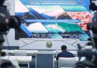 Былтыр елге 11,1 млн шетелдік турист келді