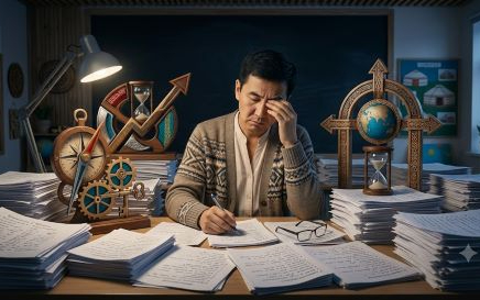 ​БЖБ мен ТЖБ жойылса: МҰҒАЛІМ не ұтады, неден ұтылады?