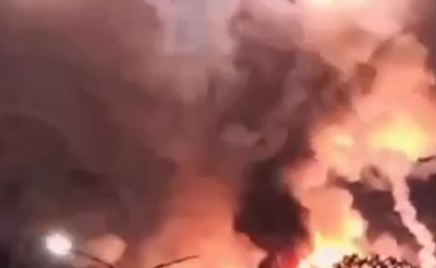 Венесуэлада төтенше жағдай жарияланды