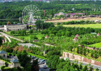​Шымкентке келген туристердің қатары 13,1 пайызға артты