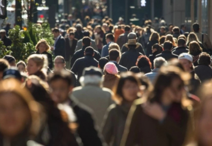 Қазақстан халқы 20,4 миллион адамға жетті