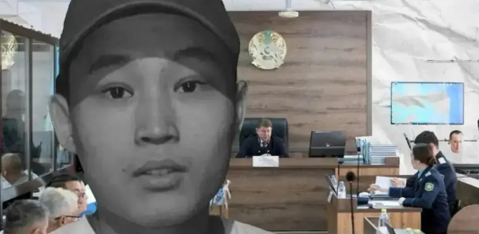 Шерзат Полаттың ісі: кассациялық сот үкімді өзгеріссіз қалдырды