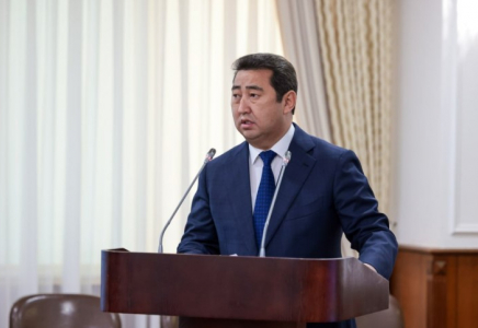 Қазақстанда майлы дақыл тұқымы мен 24 млн тонна астықтың рекордтық өнімі күтілуде