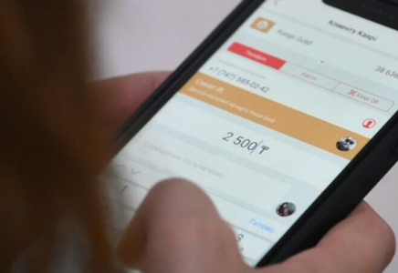 Алматы әуежайында шетелдік 1 млн теңгеге жуық ақшасын белгісіз біреуге аударып жіберген