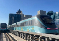 ​LRT сынағы барлық 19 құраммен жүргізіле бастады