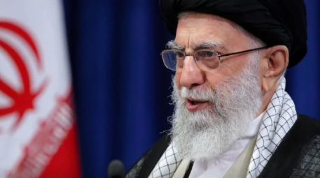 Иранның Жоғарғы көшбасшысы лауазымына жаңа басшы келді