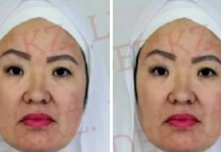 Алматы облысында хабар-ошарсыз кеткен әйел іздестіріліп жатыр