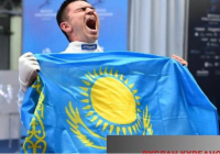 Ұландық семсершілер халықаралық Гран-приде жүлдегер атанды