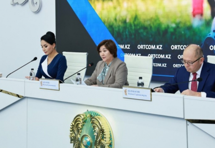 Балаларды қолдау үшін қамқоршылық органдарында кейс-менеджер қызметі енгізіледі