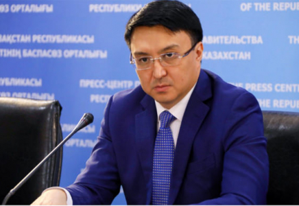 Өзін-өзі жұмыспен қамтығандар үшін енгізілетін біріңғай салықтың мөлшері айтылды