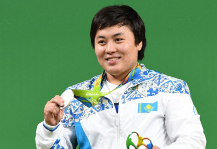 Жазира Жаппарқұл басшылық қызметке тағайындалды