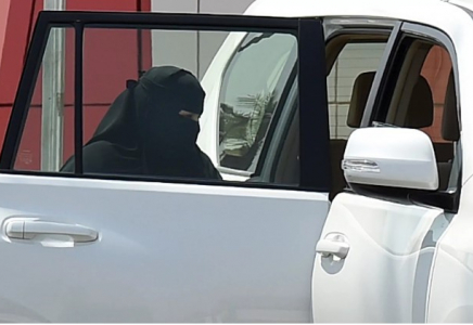 Алматыда бетін тұмшалаған әйелдер жауапқа тартылды