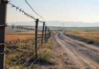 ​Алматы облысында шекара заставасындағы өрттен 2 адам қаза тапты